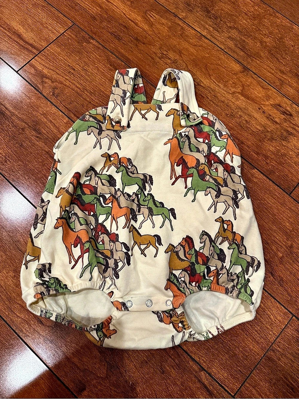 kate quinn Bubble One-Piece 12-18M, Like New
